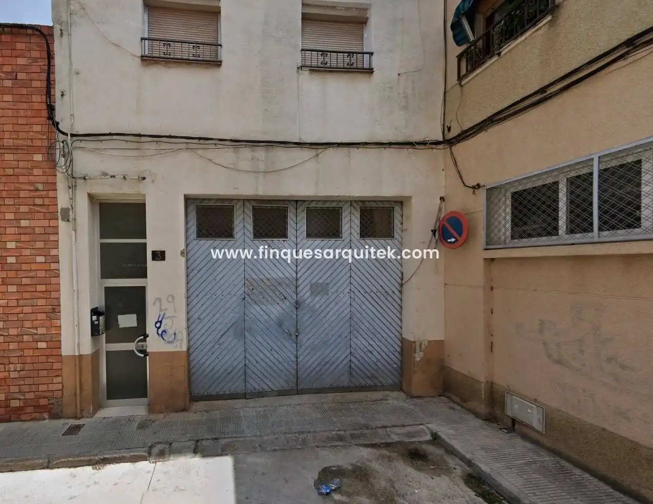 Local comercial en venda a Balàfia