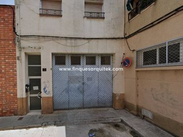 Local comercial en venda a Balàfia