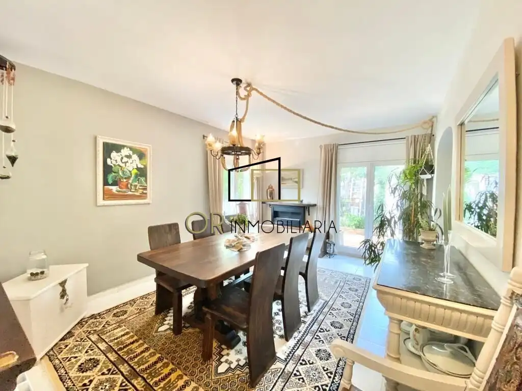 Casa con terraza en venta en Mediona, imagen 22