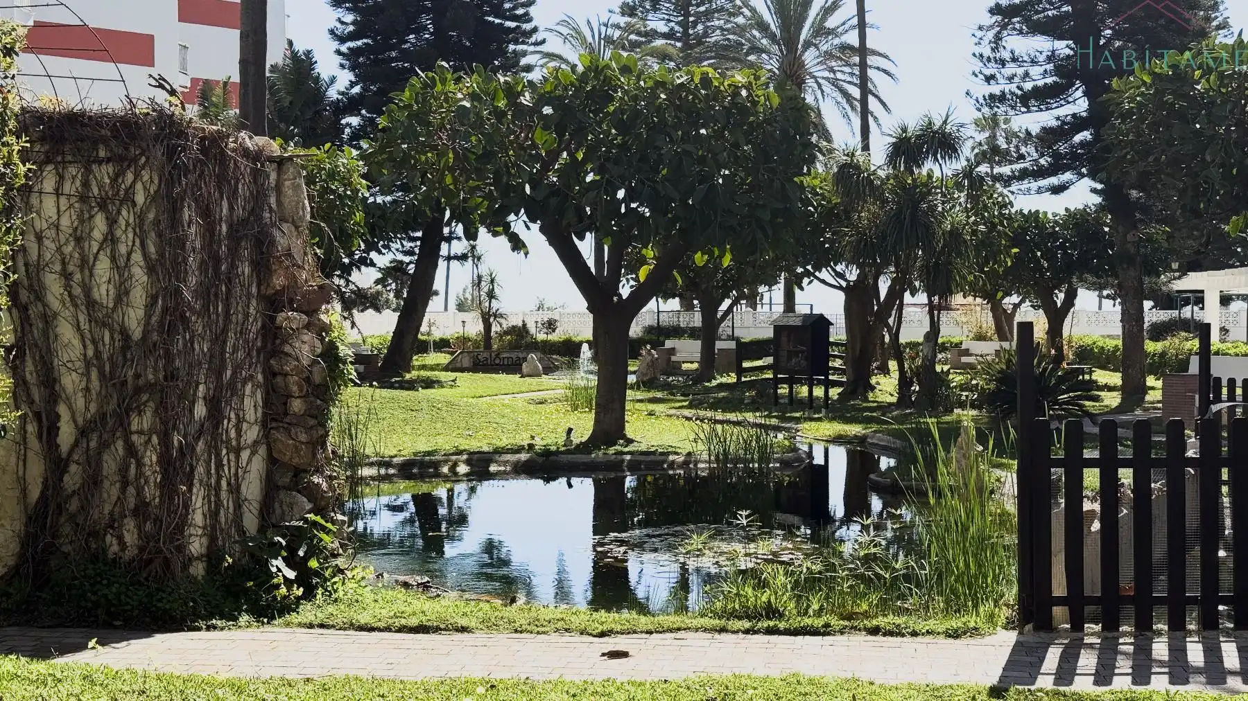 Flat with pool for sale in Urbanizacion Salomar, imagen 30