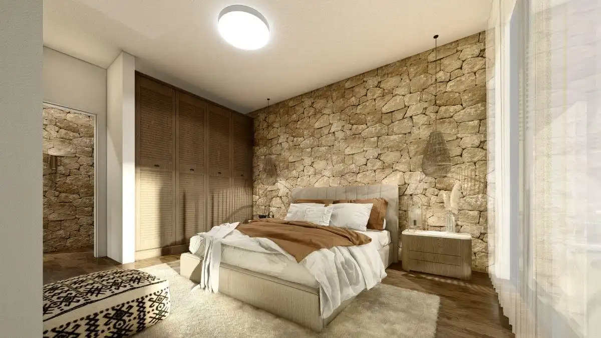 Detached house with pool for sale in Altea ciudad, imagen 39