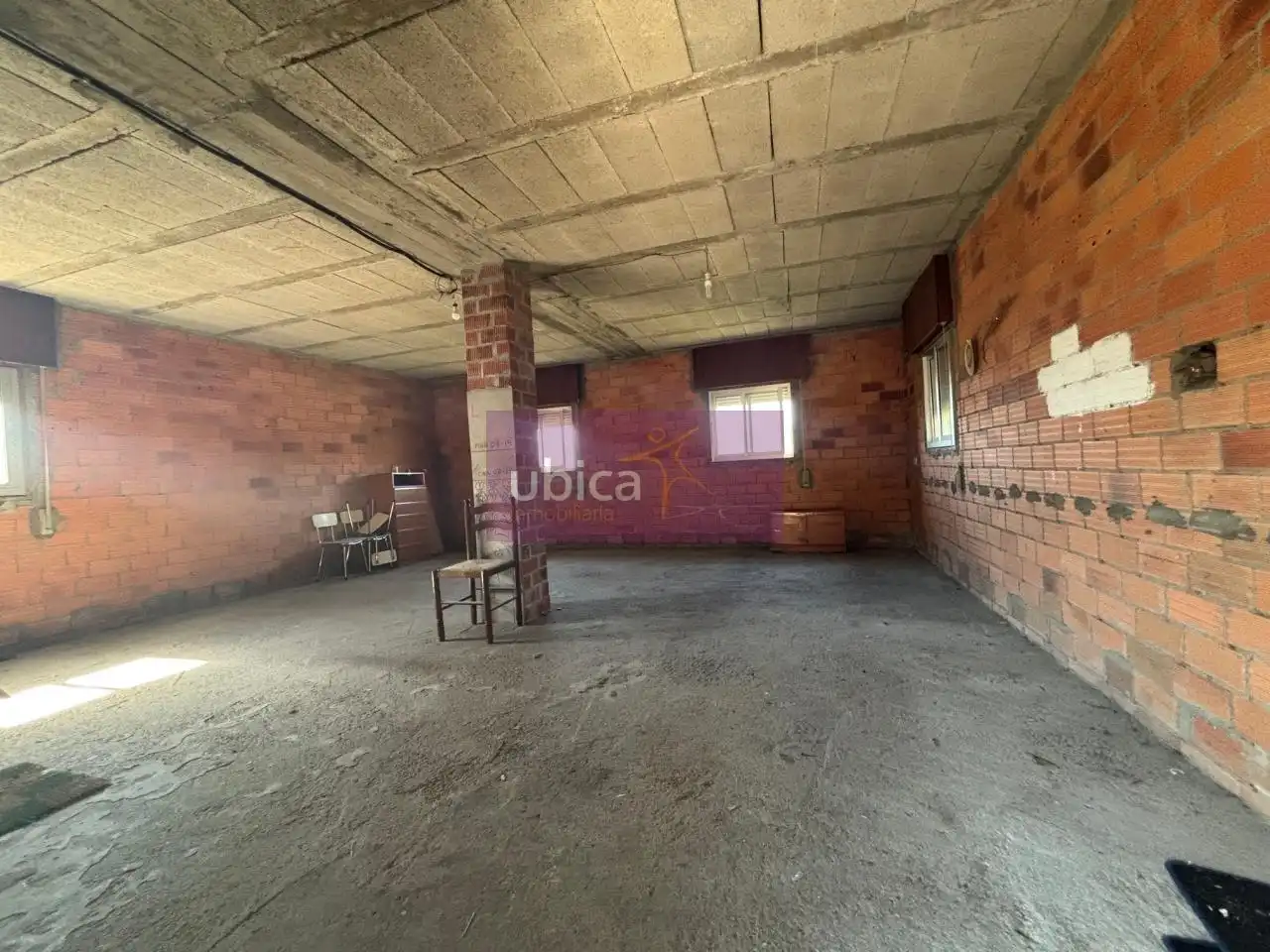 Chalet con jardín en venta en O Porriño, imagen 47