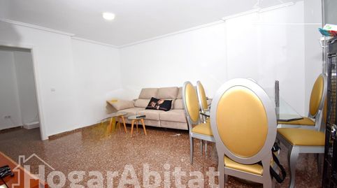 Foto 3 de Piso en venta en Alaquàs, Valencia
