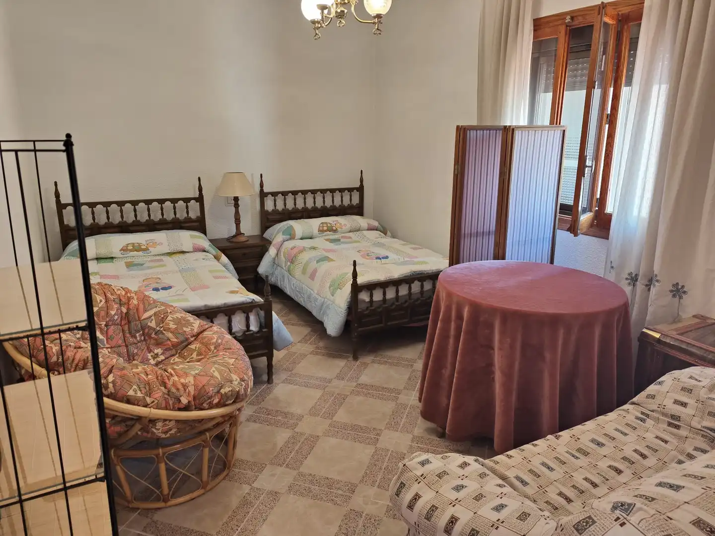 Casa en venta en Corral de Almaguer, imagen 3