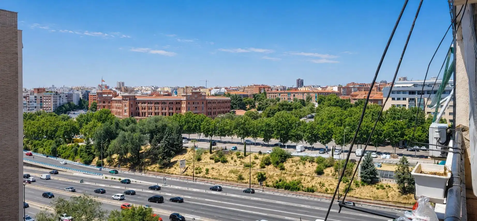 Appartement avec ascenseur à vendre à VIRGEN DEL CORO, imagen 2
