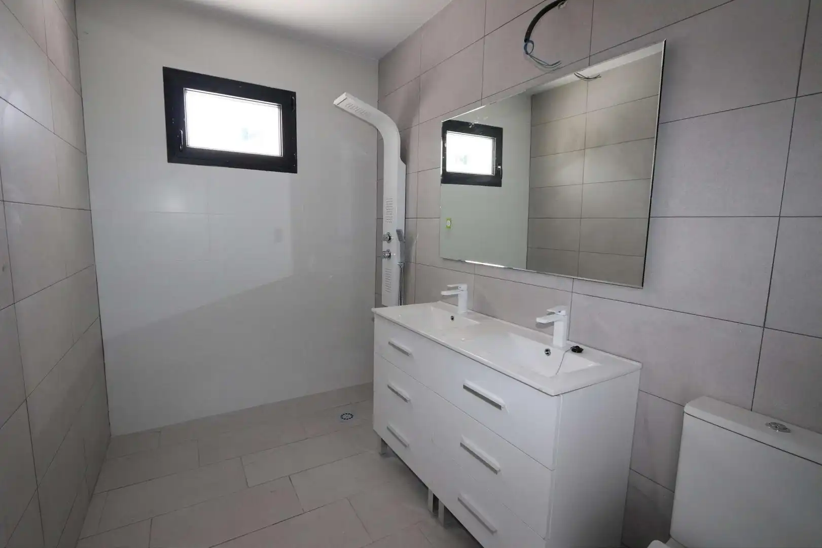 Baño de Casa o chalet en venta en Aspe con Terraza