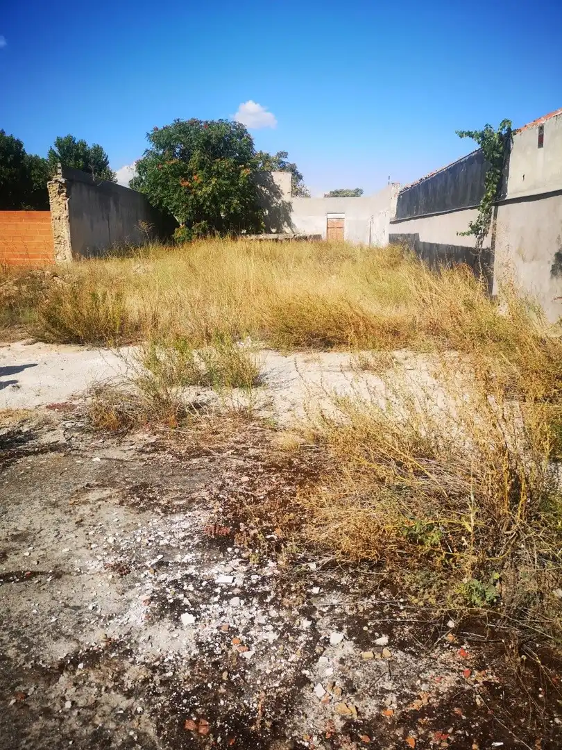 Residencial en venda a Calle de San Marcos, San Martín de la Vega