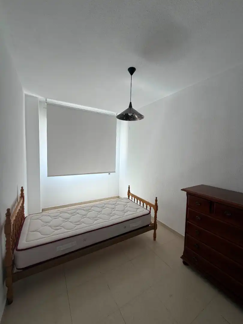 Habitación de Piso de alquiler en Córdoba con Aire acondicionado, Calefacción y Amueblado
