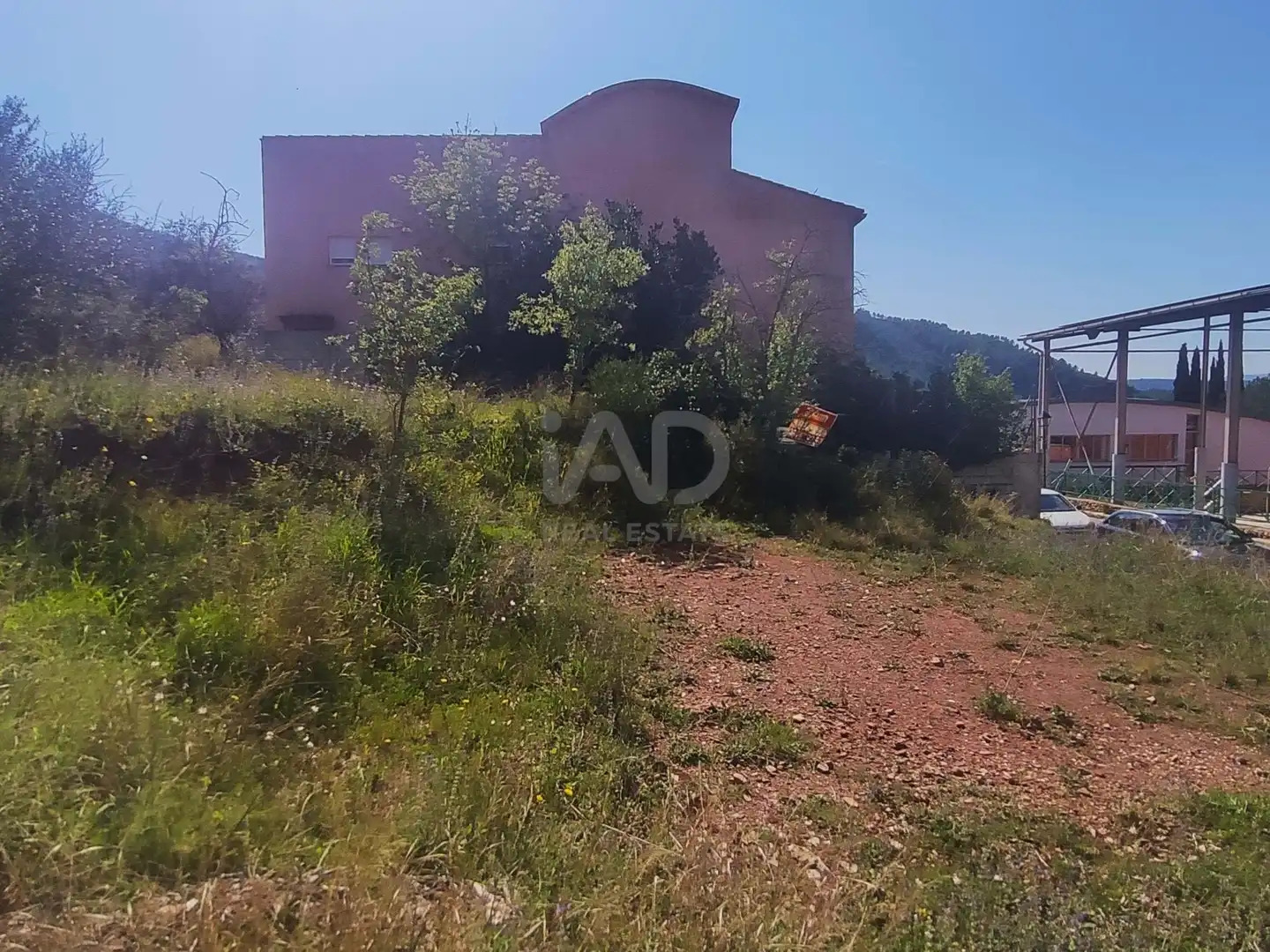 Residential for sale in Azuébar
