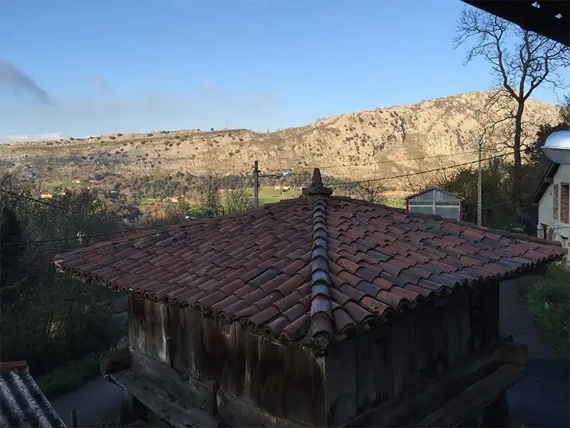 Casa a schiera con giardino in vendita a Vibaña - Ardisana - Caldueño, imagen 7