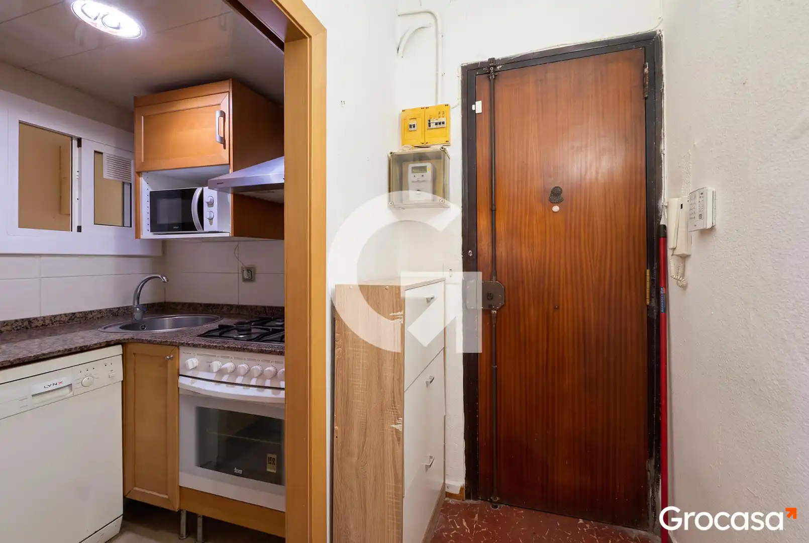 Wohnung mit Terrasse zum Verkauf in Collblanc - La Torrassa, imagen 14
