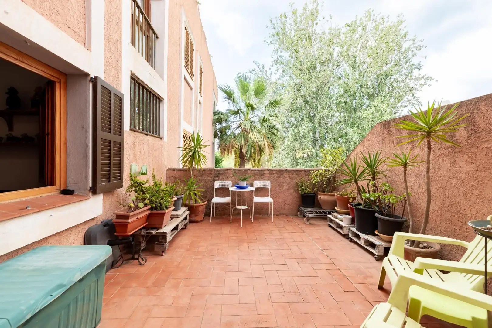 Wohnung mit Terrasse zum Verkauf in PINS, imagen 29