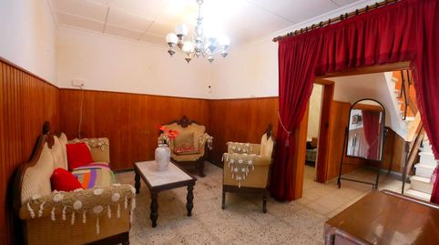 Foto 4 de Casa adosada en venda a Valterra - Altavista, Arrecife