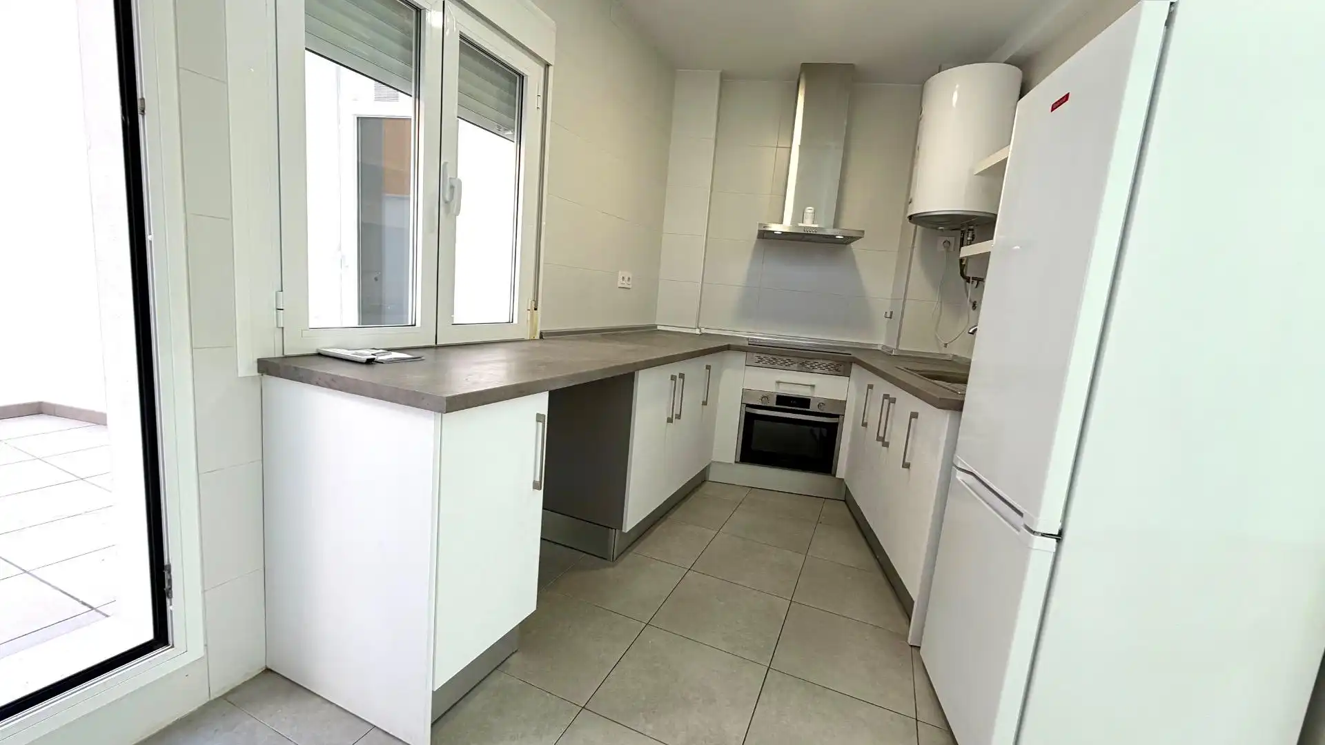 Maisonette zur Miete in Calle Calle Juan Latino, 2, Fuente Alegre - El Chaparral - Los Morales