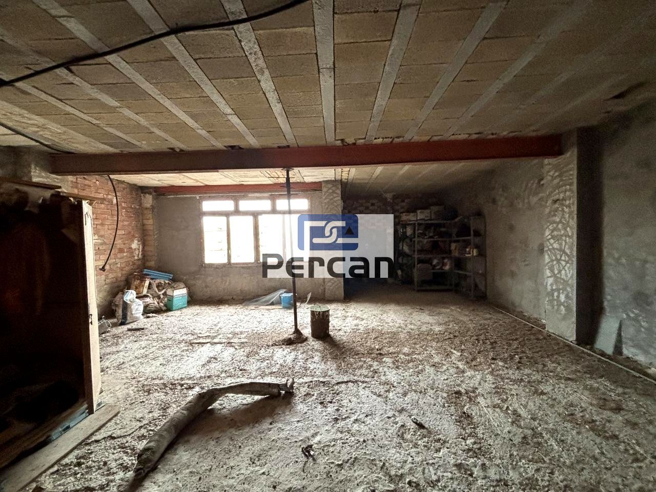 Flat for sale in De La Trinidad, Campello pueblo