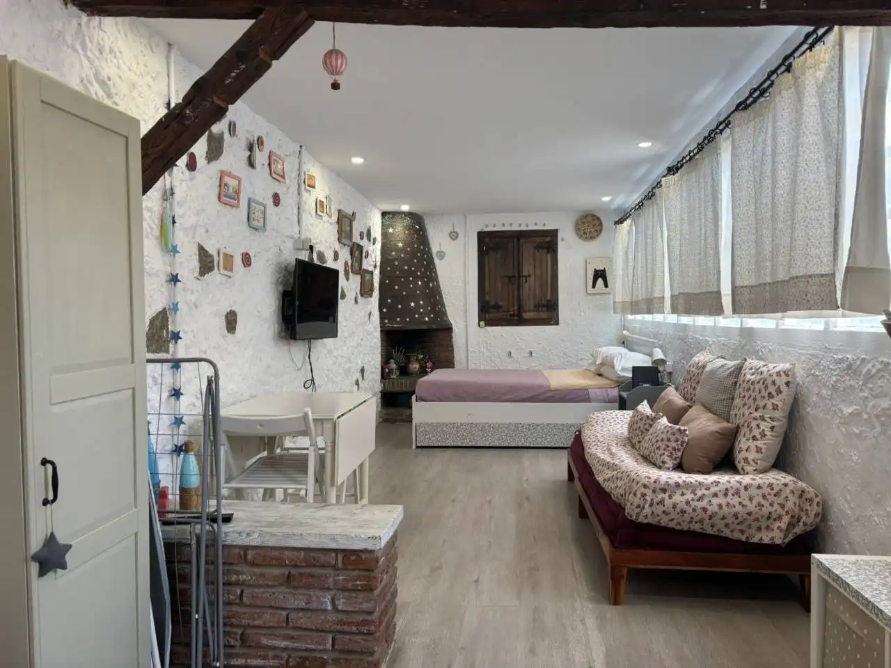 Loft en venda en Barcelona amb Aire condicionat, Calefacció i Parquet