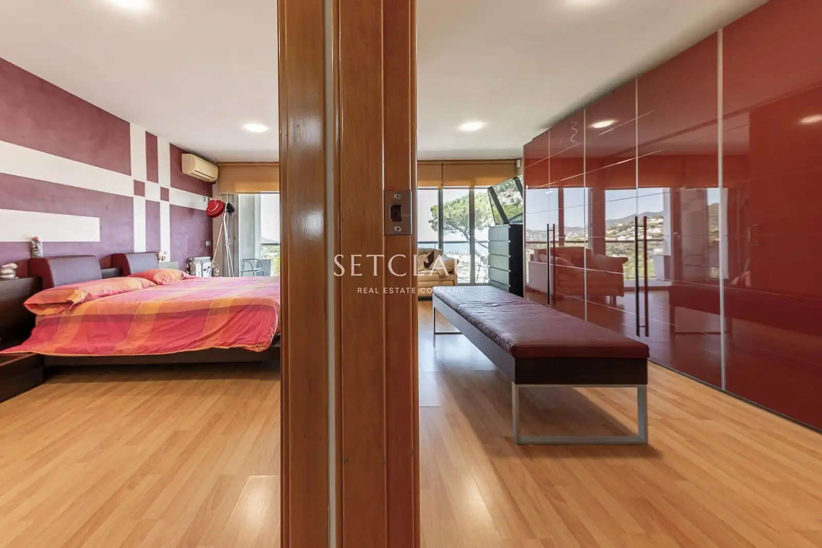Villa avec terrasse à vendre à Santiago Rusiñol, imagen 33