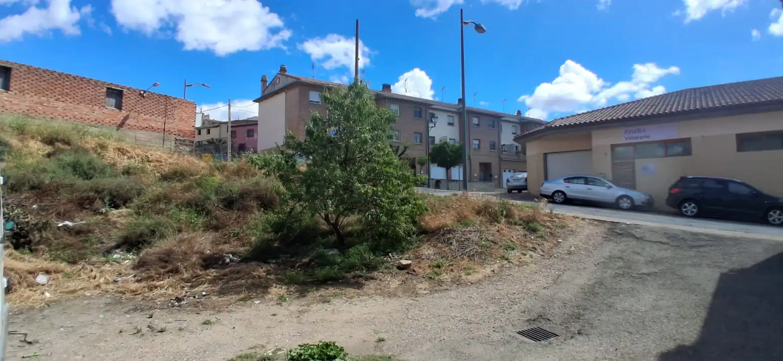 Land for sale in Milagro