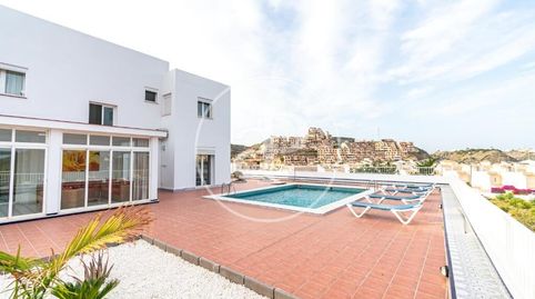 Casa a la venta en Los Geráneos, Águilas Murcia