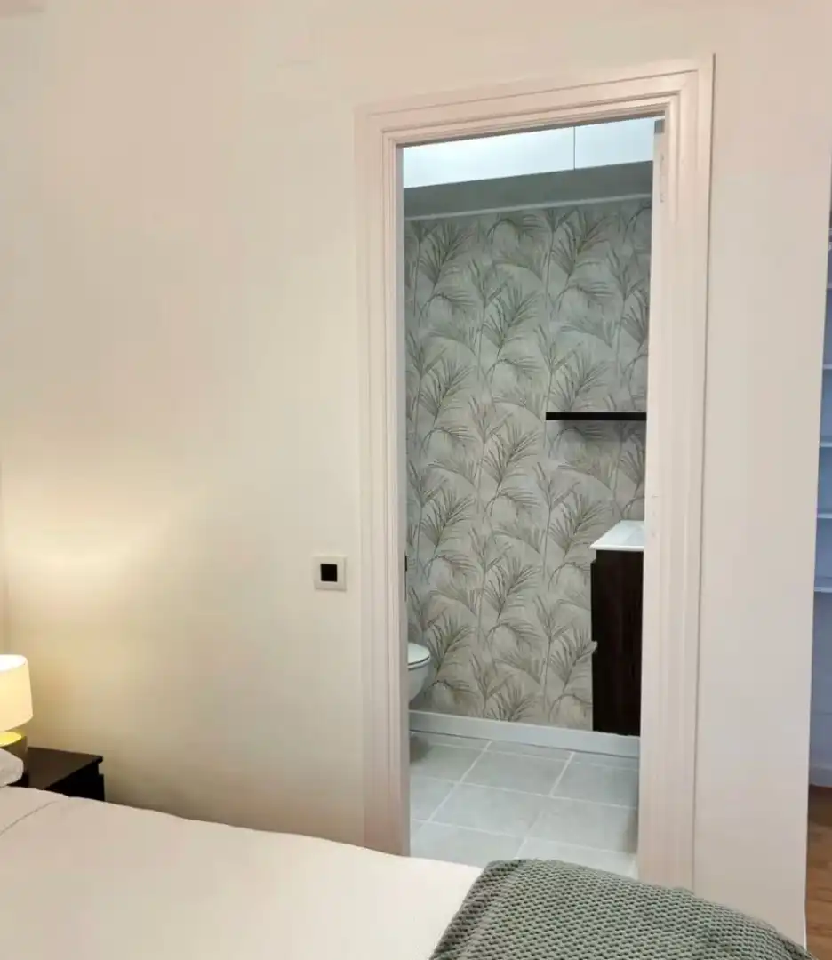 Apartamento con piscina en alquiler en La Quinta, imagen 15
