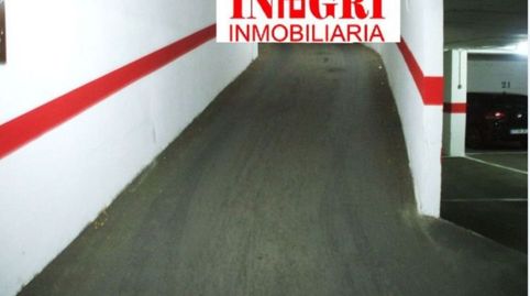 Foto 5 de Garatge de lloguer a El Perchel, Ciudad Real Capital