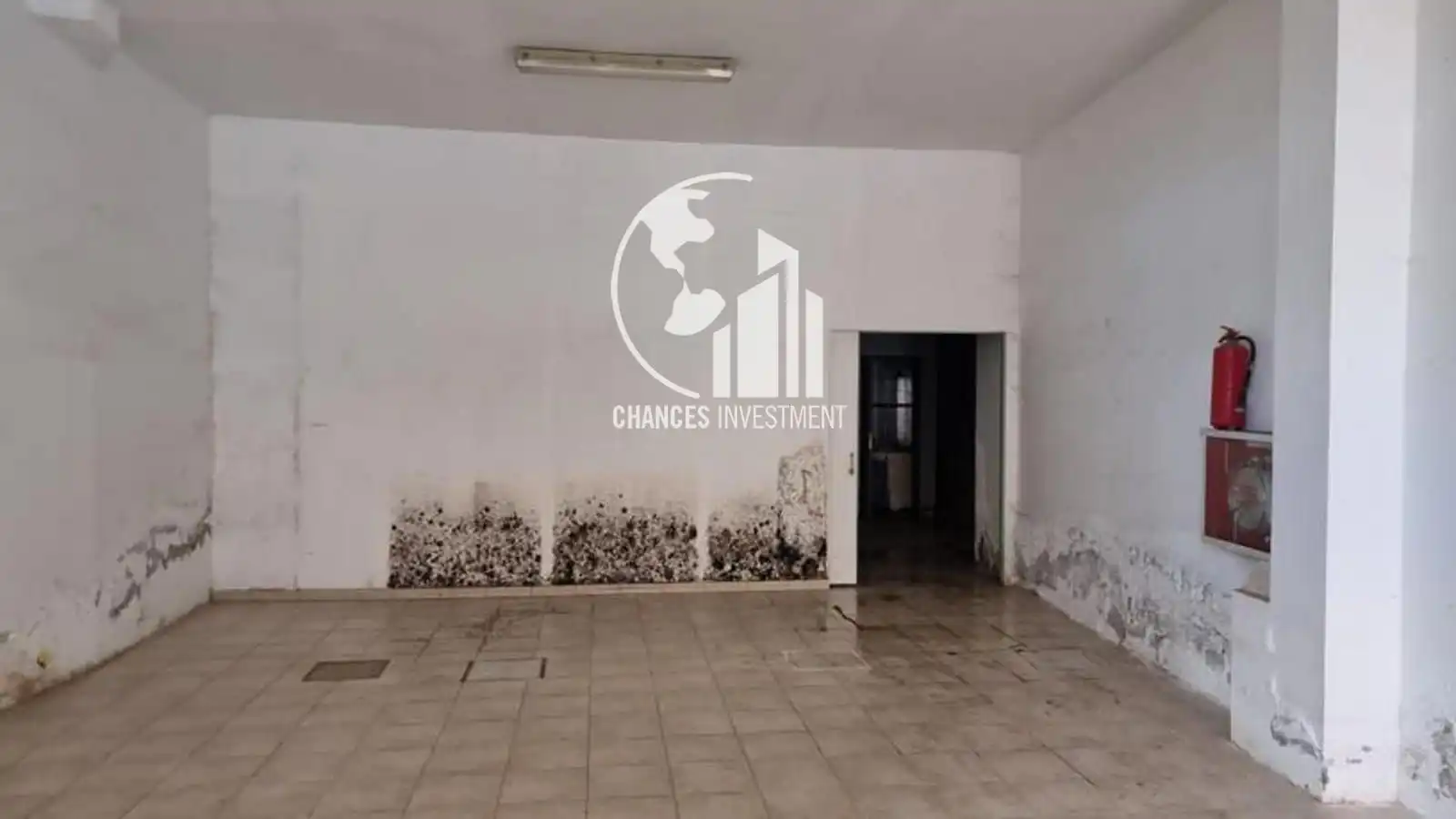 Business premises for sale in ALHONDIGA, imagen 5