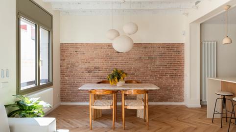 Foto 5 de Pis en venda a Carrer de Biada, Vila de Gràcia,  Barcelona Capital