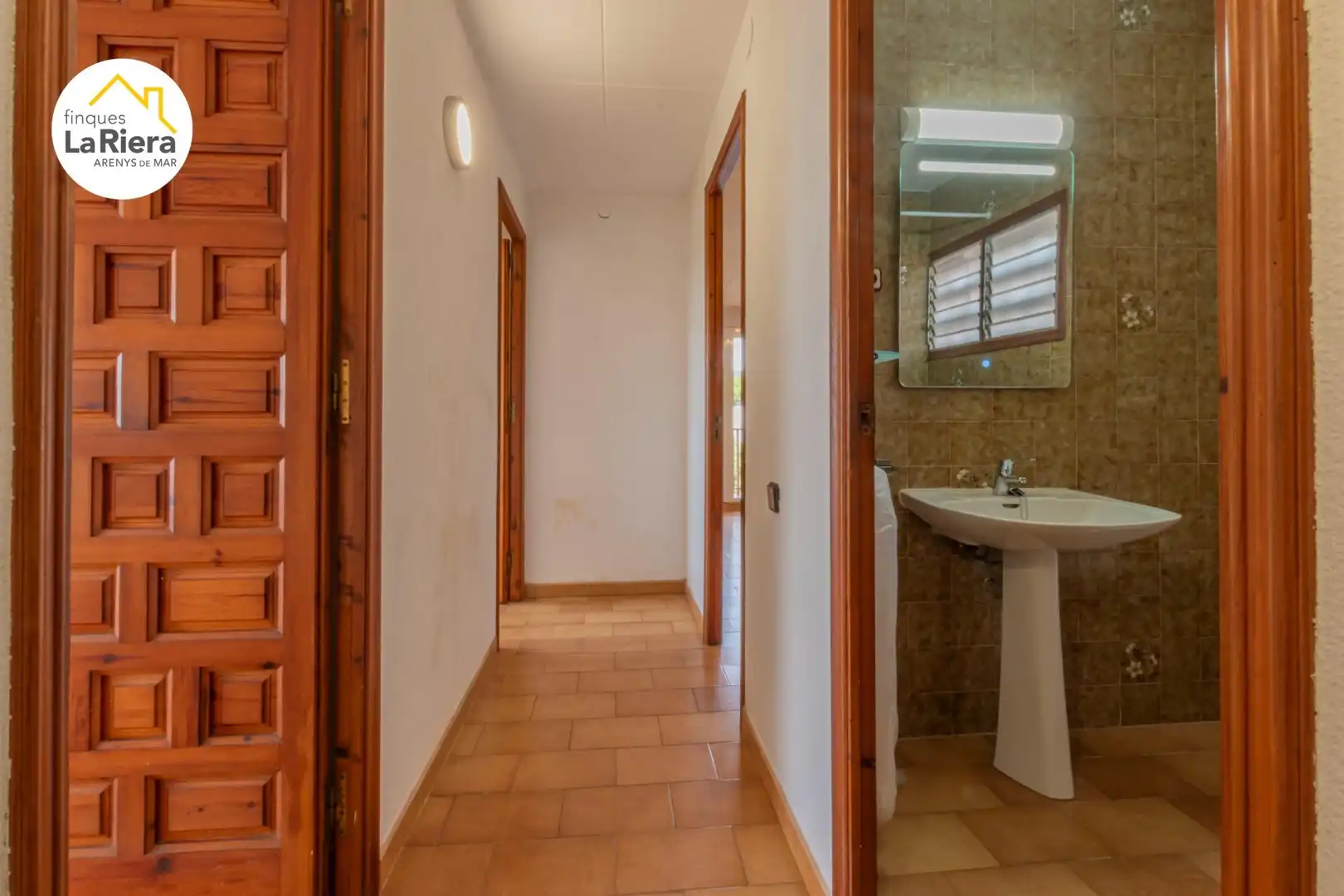Casa o xalet en venda en Arenys de Mar amb Calefacció, Jardí privat i Terrassa