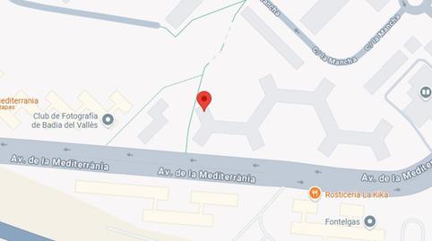 Foto 4 de Piso en venta en Mediterrani, Badia del Vallès, Barcelona