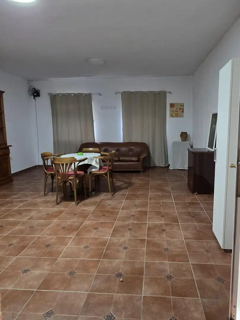 Sala d'estar de Casa o xalet en venda en Los Barrios