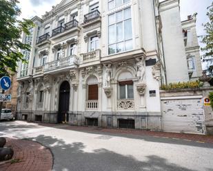 Flat for sale in Fray Francisco de Vitoria Ibilbidea, Mendizorrotza - Armentia