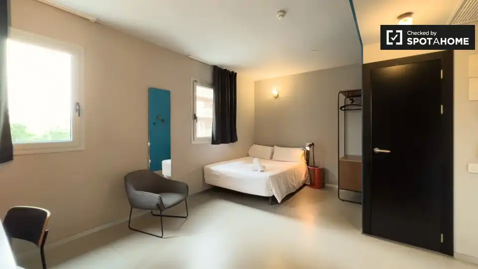 Piso en alquiler en Sant Martí, imagen 2
