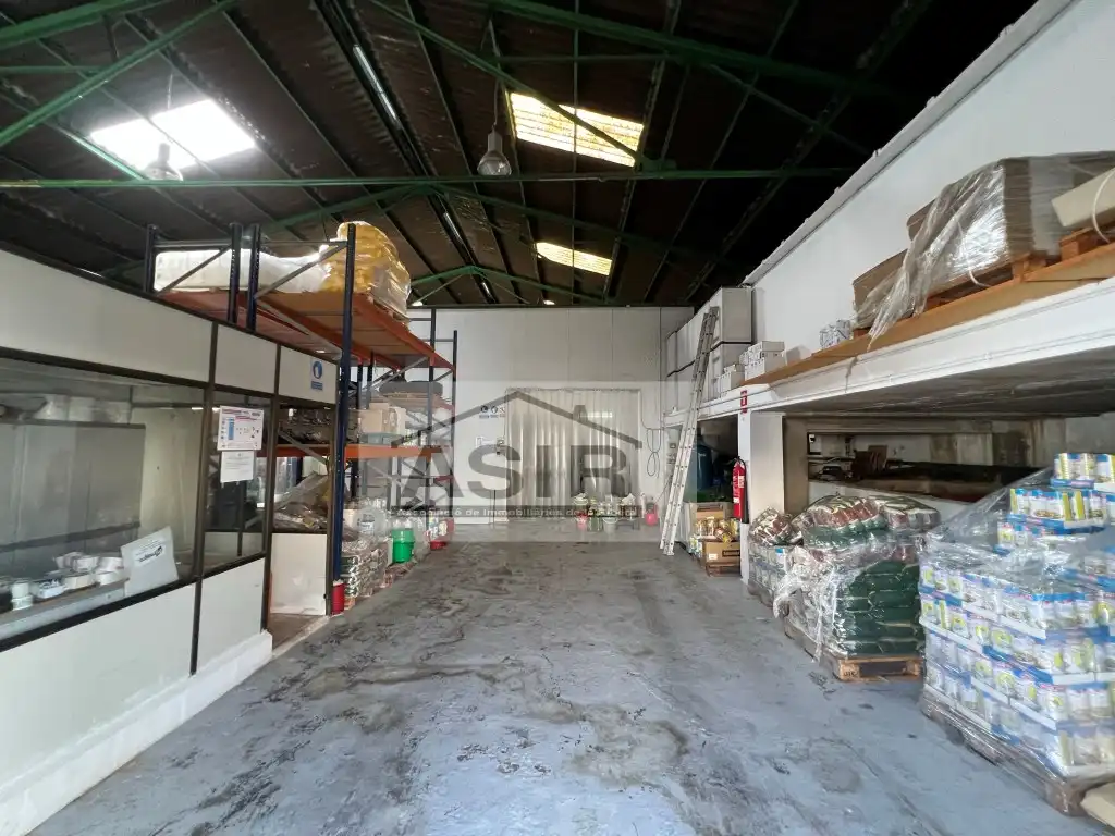 Nave industrial in affitto a Urbanitzacions i Pedanies Nord, imagen 6