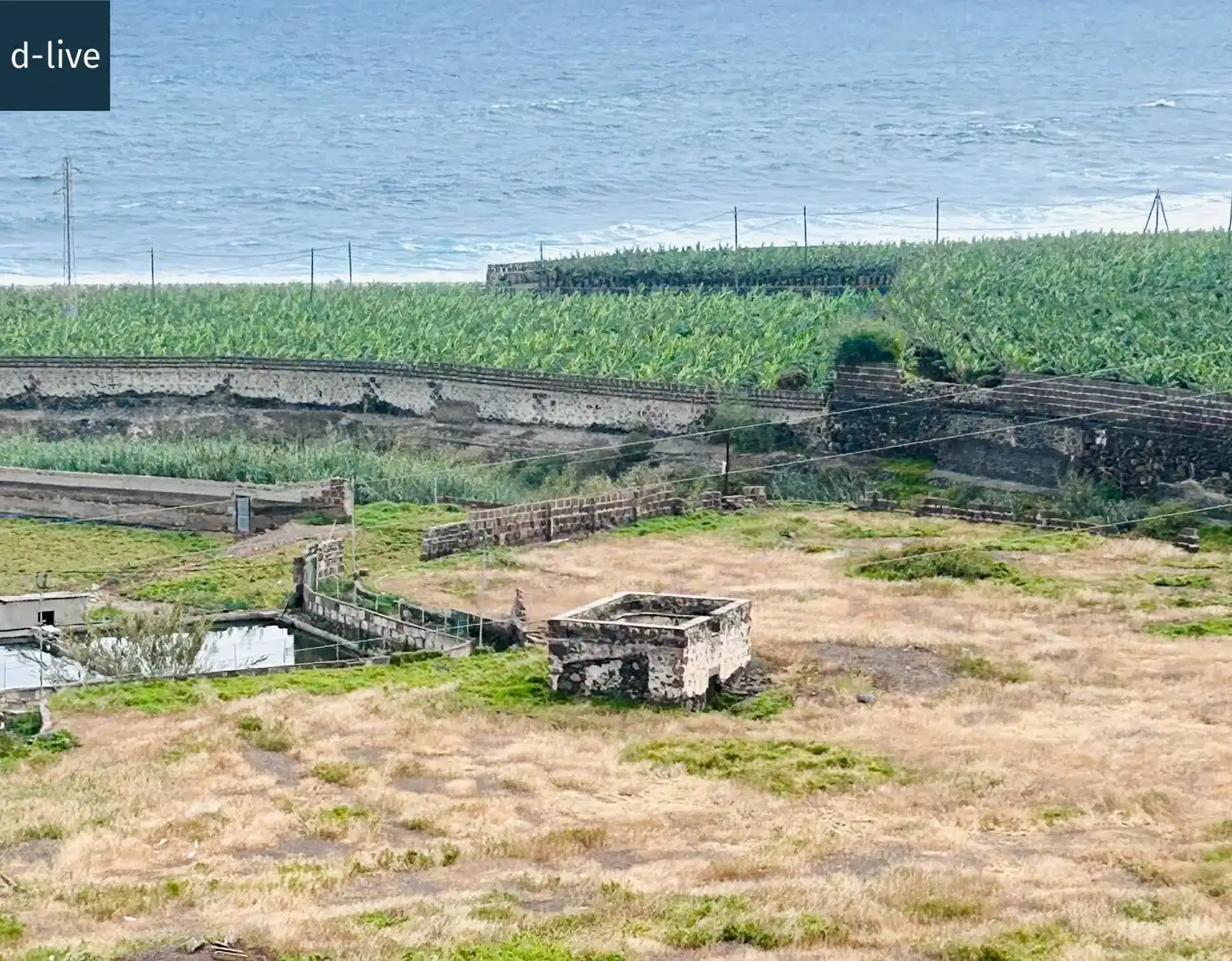 Finca rústica en venta en Santa María de Guía de Gran Canaria con Jardín privado, Terraza y Trastero