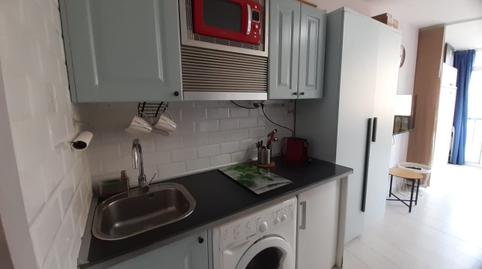 Foto 3 de Estudi en venda a Juzgados - Plaza de Toros, Benidorm