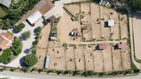 Foto 2 de Finca rústica en venda a Pedret i Marzà, Girona