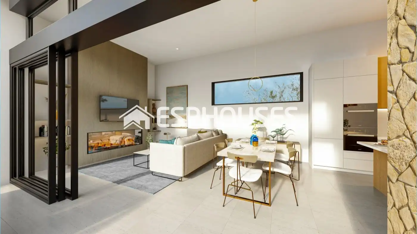 Villa avec terrasse à vendre à Calasparra, imagen 4
