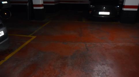 Foto 5 de Garatge de lloguer a Carrer de Cartellà, 93, Vilapicina i la Torre Llobeta, Barcelona