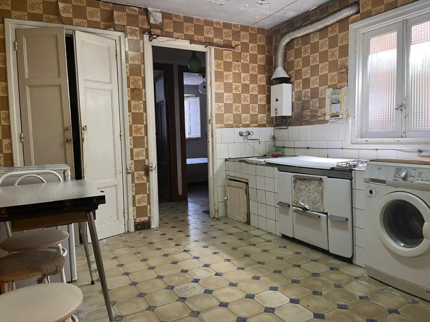 Flat for sale in Los Corrales de Buelna - C/ Fundidores, 4, Los Corrales de Buelna