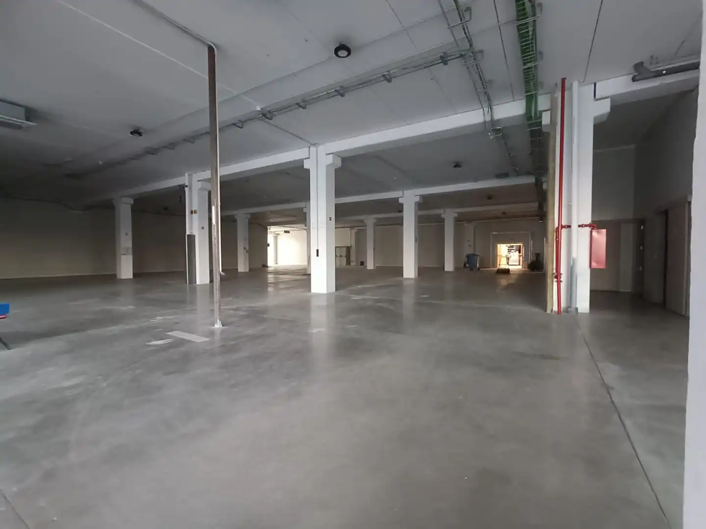 Nave industrielle à louer à Calle Els Ports 145, imagen 13
