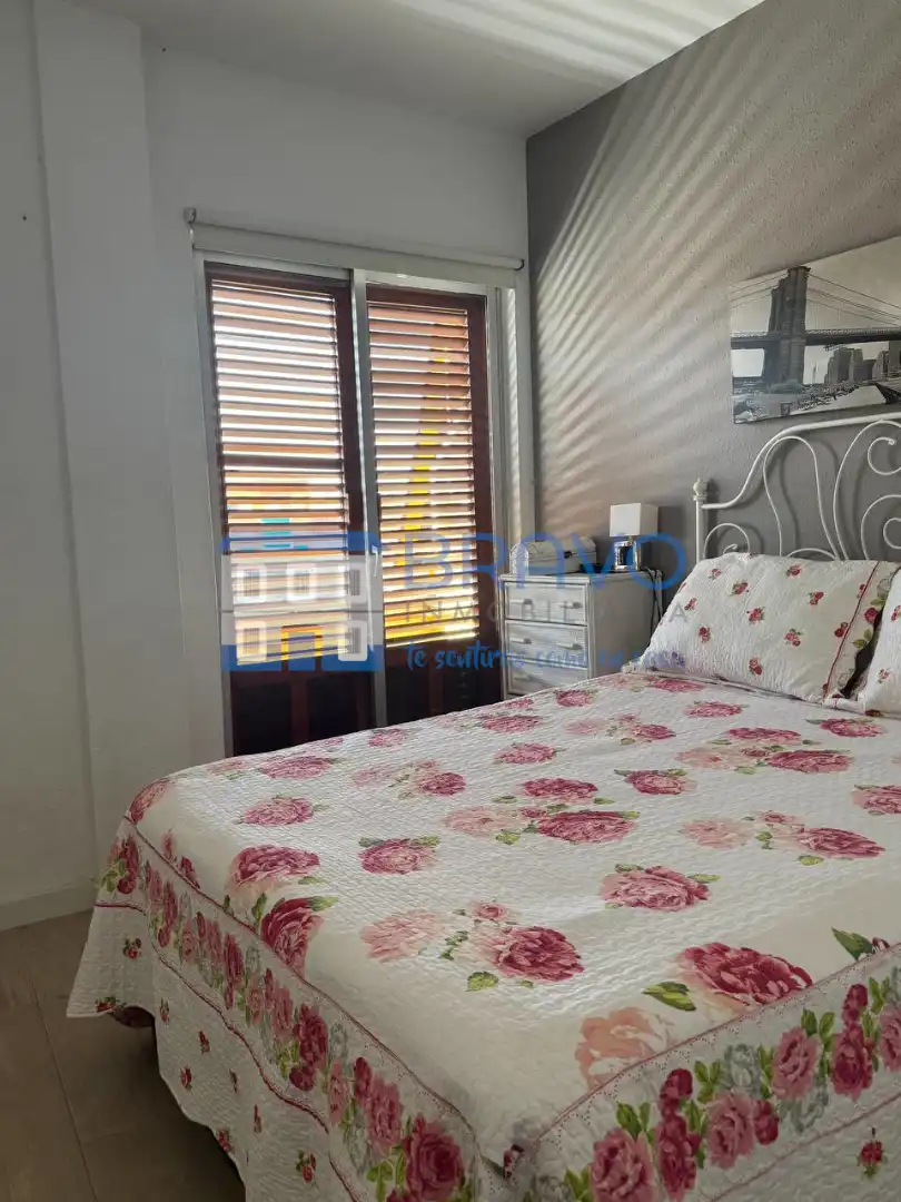 Appartamento con terrazza in vendita a Don Benito, imagen 14