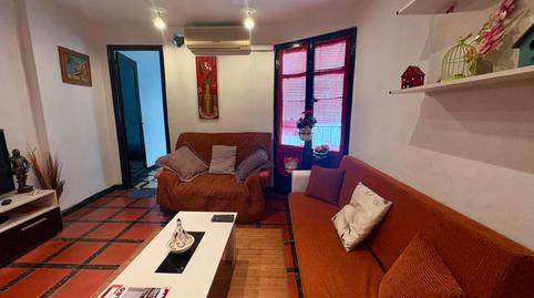 Foto 2 de Pis en venda a Carrer Alona, 21, Benalúa, Alicante