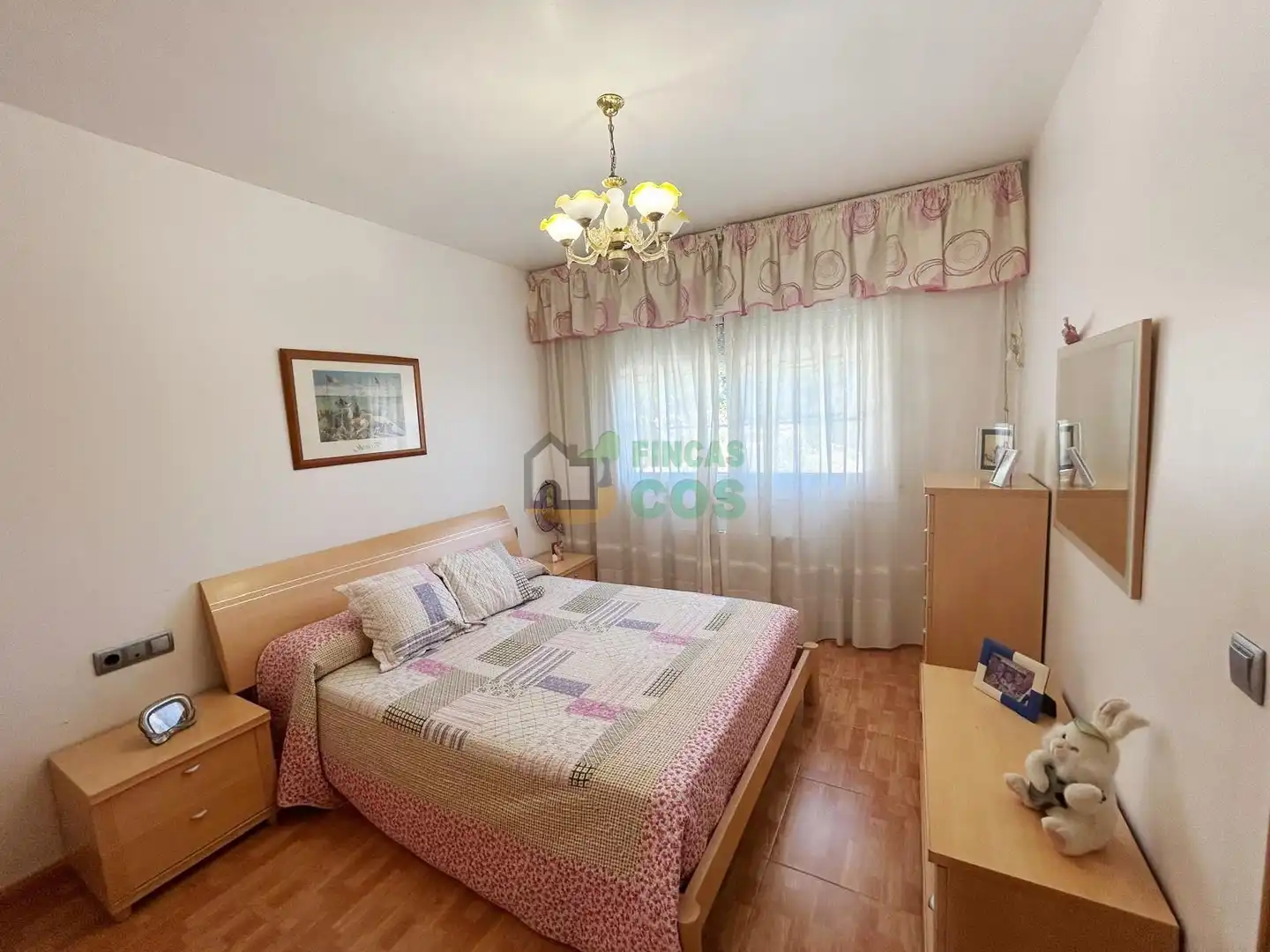 Habitación de Casa o chalet en venta en Cunit con Calefacción, Jardín privado y Terraza