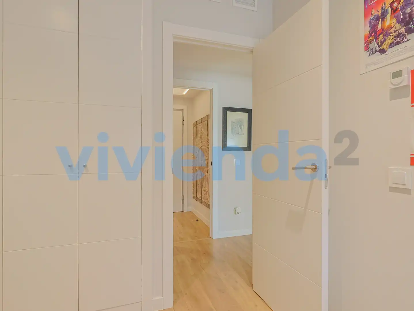 Flat for sale in TRAVESIA DE CAPRI, Arcos