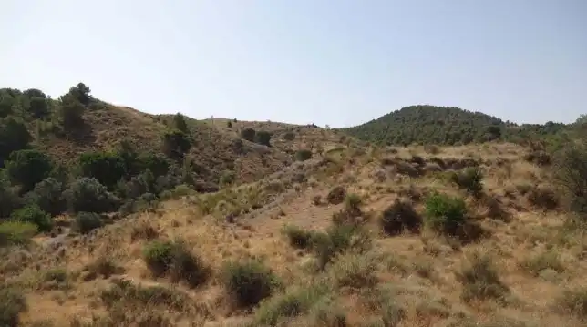 Terrains et parcelles à vendre à Pt Llana Diputación de la Parrilla, imagen 6