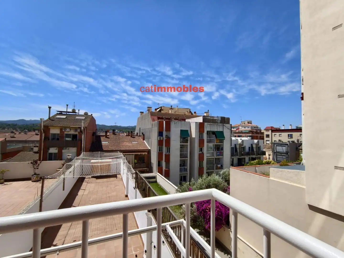 Duplexes for sale in Sant Cugat del Vallès  with Air Conditioner, Heating and Terrace
