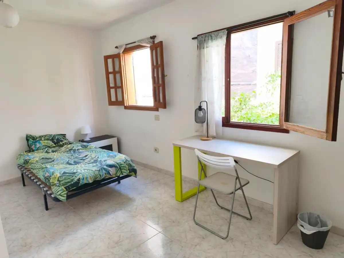 Room in Schamann - Rehoyas
