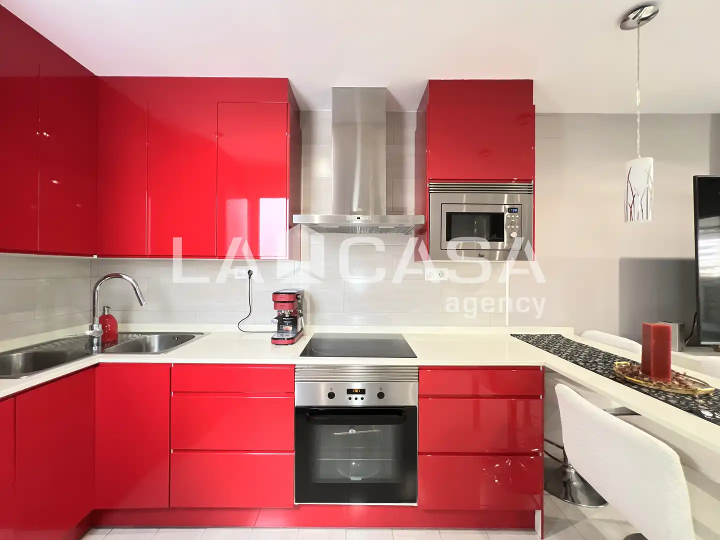 Piso con ascensor en venta en Artigues - Llefià, imagen 11