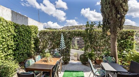 Foto 2 de Casa o chalet en venta en Calle San Antón Viejo, 37, Bola de Oro, Granada Capital