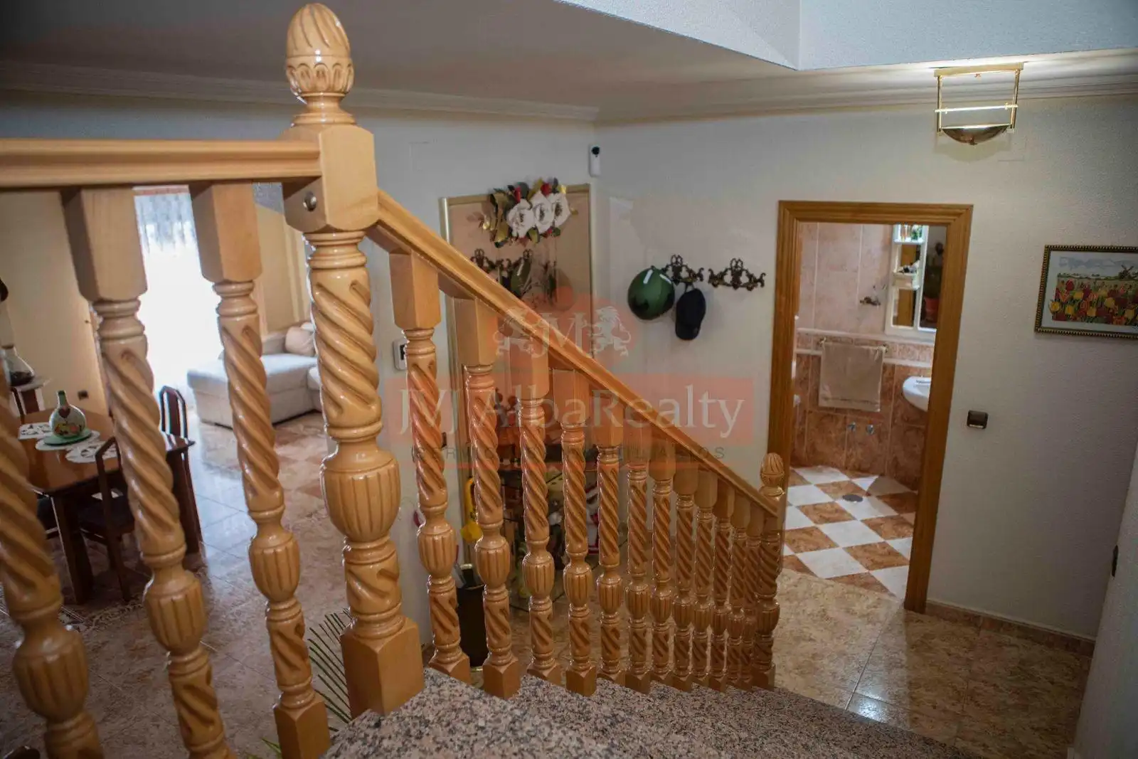 Houses for sale in San Pablo